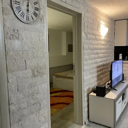 Apartamento Bronze *