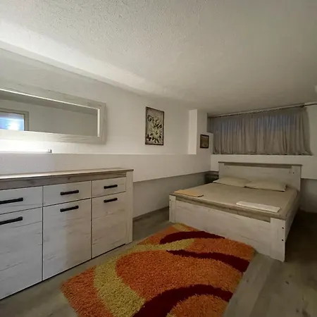 Bronze Apartamento *