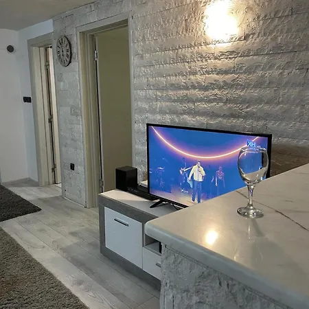 Bronze Apartamento Podgorica