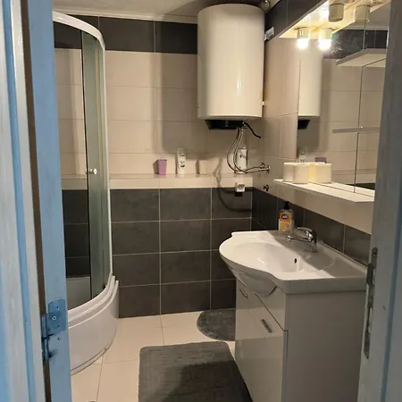 Bronze Apartamento Podgorica