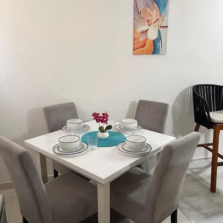 Apartamento Bronze