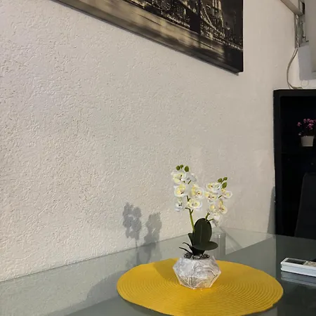 Bronze Apartamento Podgorica