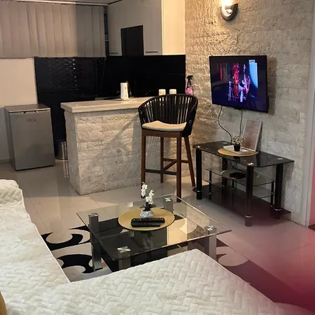 Bronze Apartamento *