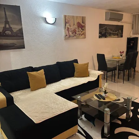 Bronze Apartamento Podgorica