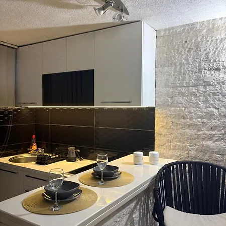 Bronze Apartamento
