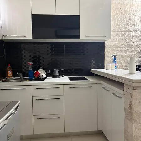 Apartamento Bronze