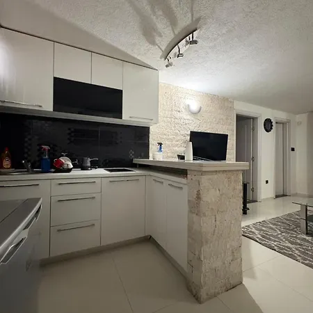 Apartamento Bronze
