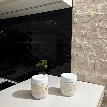 Apartamento Bronze Podgorica