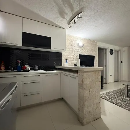 Apartamento Bronze *