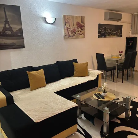 Bronze Apartamento Podgorica